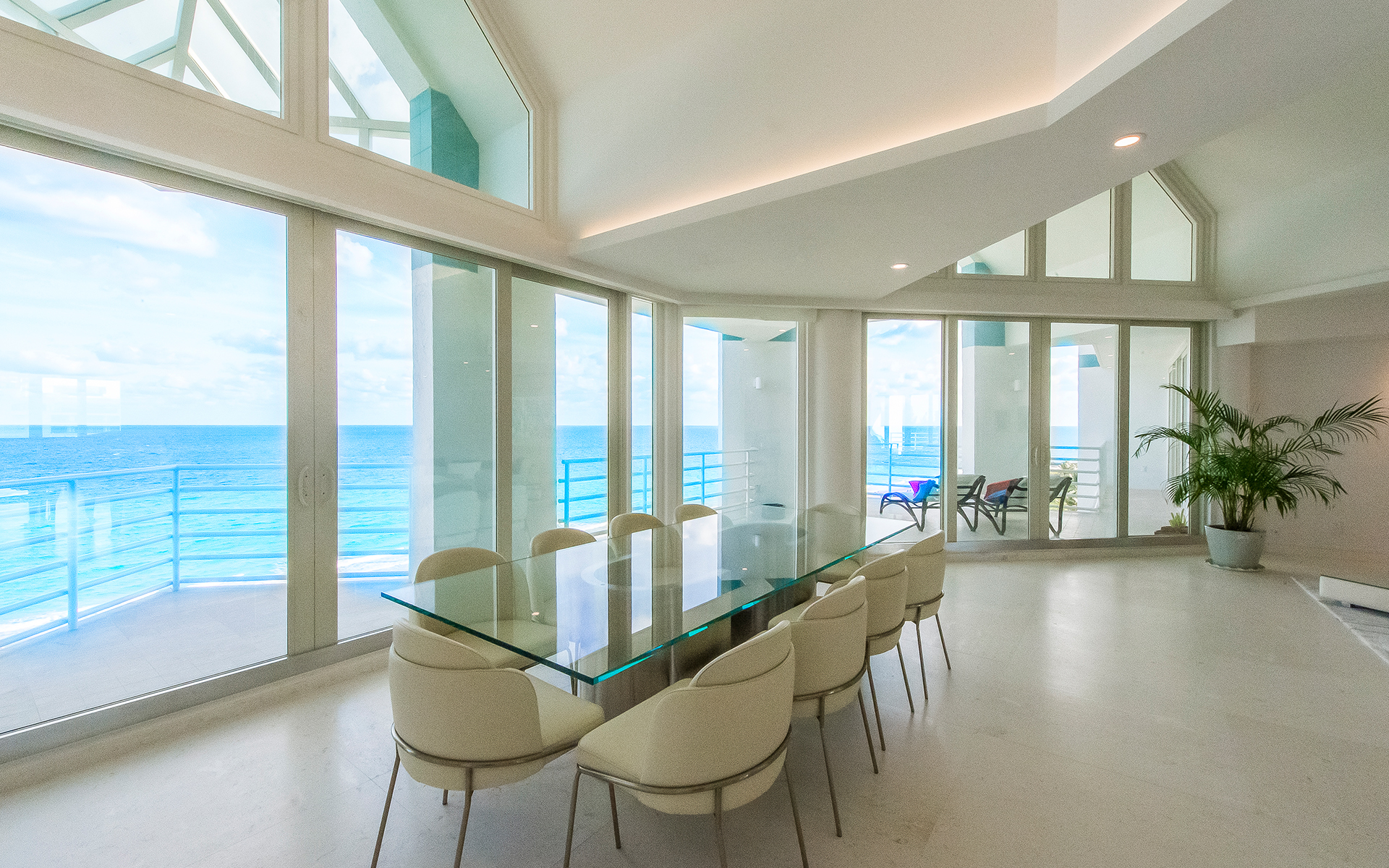 Curated visual reference: Picture Idea: Presidential Place Penthouse 6
